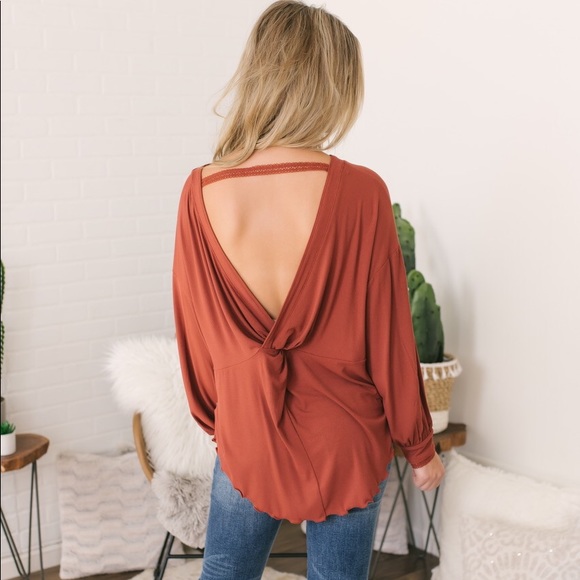 Free People Tops - Free People Shimmy Shake Top